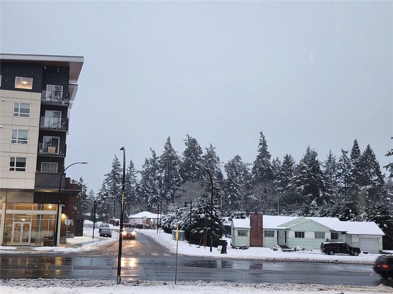 More Photos Of 1919 Sooke Rd, Victoria Land For Sale