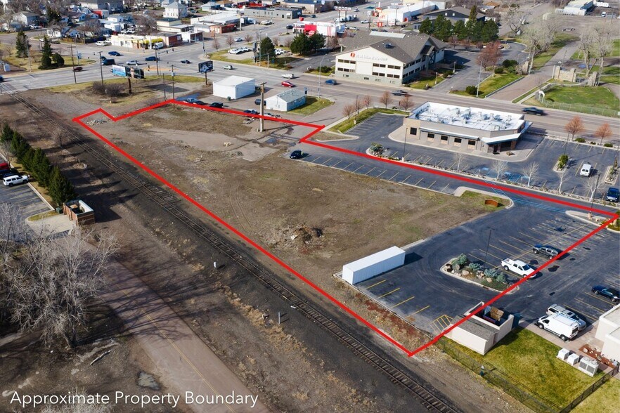 More Photos Of 17 3rd Street NW, Great Falls Land For Sale