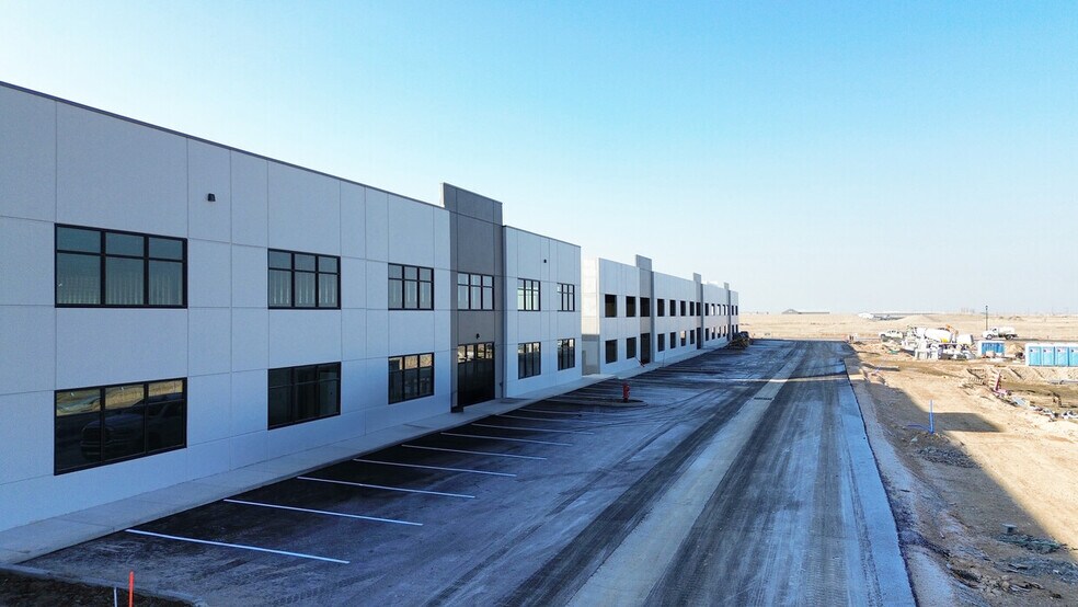 More Photos Of 3800 N 650 W, Spanish Fork Warehouse For Sale