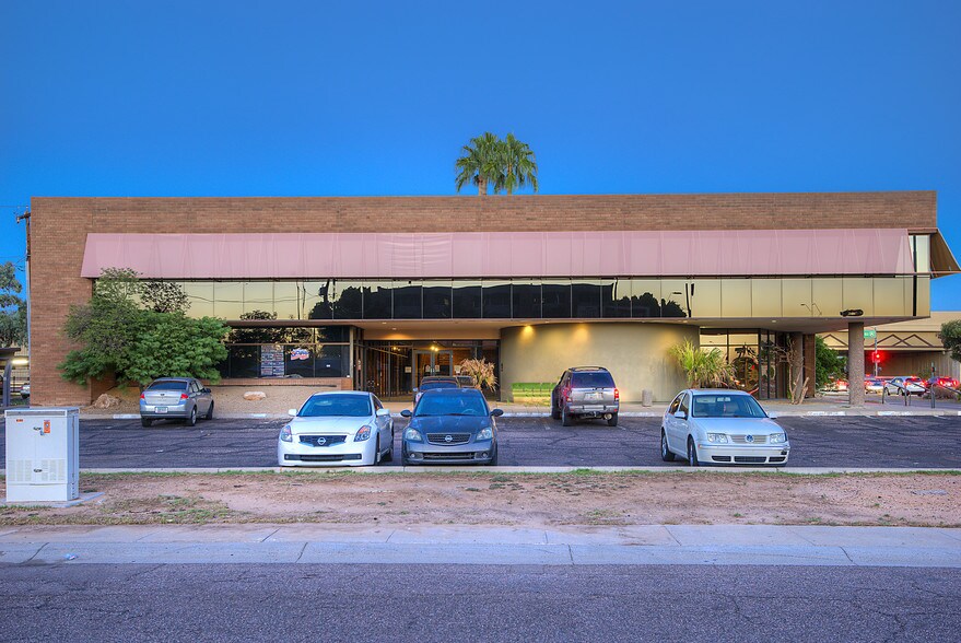 More Photos Of 1710 E Indian School Rd, Phoenix Medical For Lease