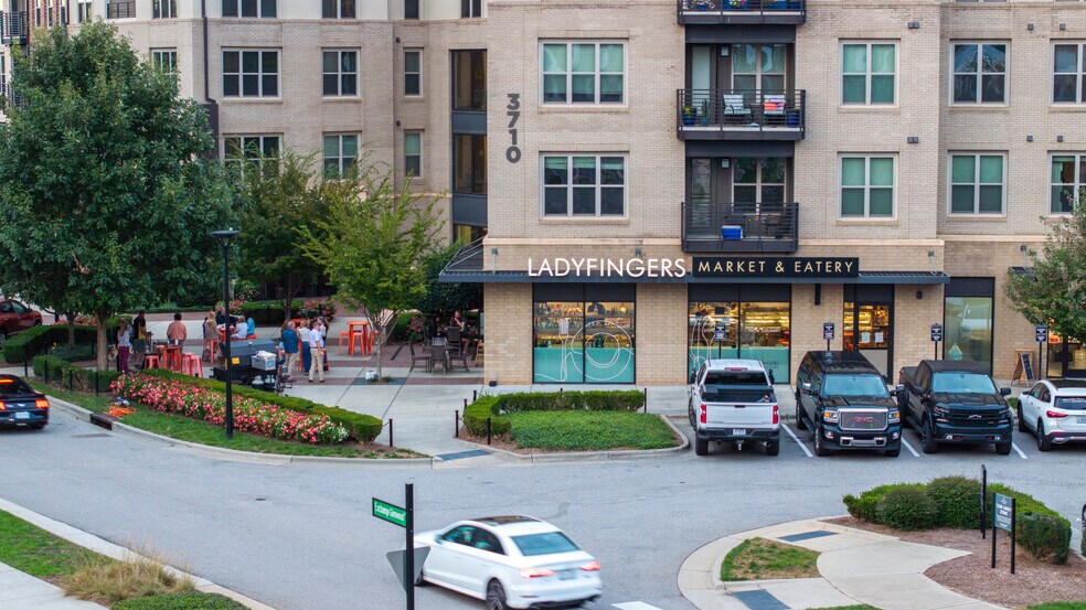 More Photos Of 3700 Glenwood Ave, Raleigh Unknown For Lease