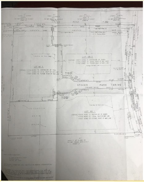 More Photos Of Mearns Rd, Warminster Township Land For Sale