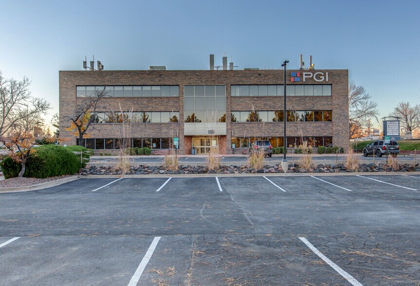 More Photos Of 8089 S Lincoln St, Littleton Medical For Lease