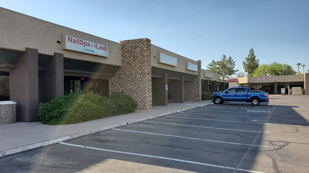 More Photos Of 2120 W Guadalupe Rd, Mesa Unknown For Lease