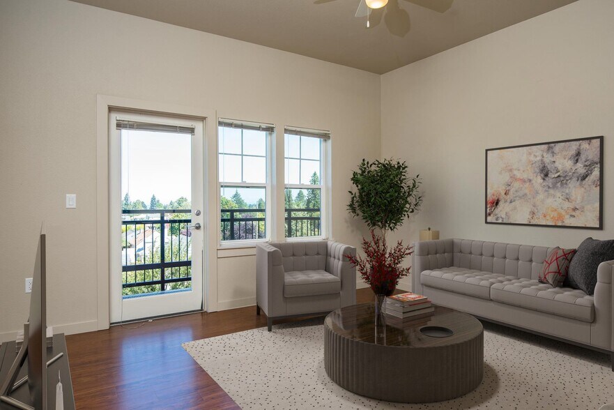 More Photos Of 4419-4439 NE Fremont St, Portland Apartments For Sale