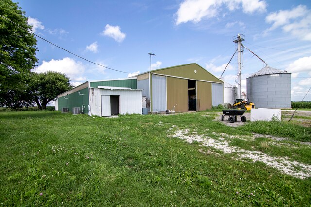 More Photos Of 3740 N 1300E Rd, Kempton Specialty For Sale