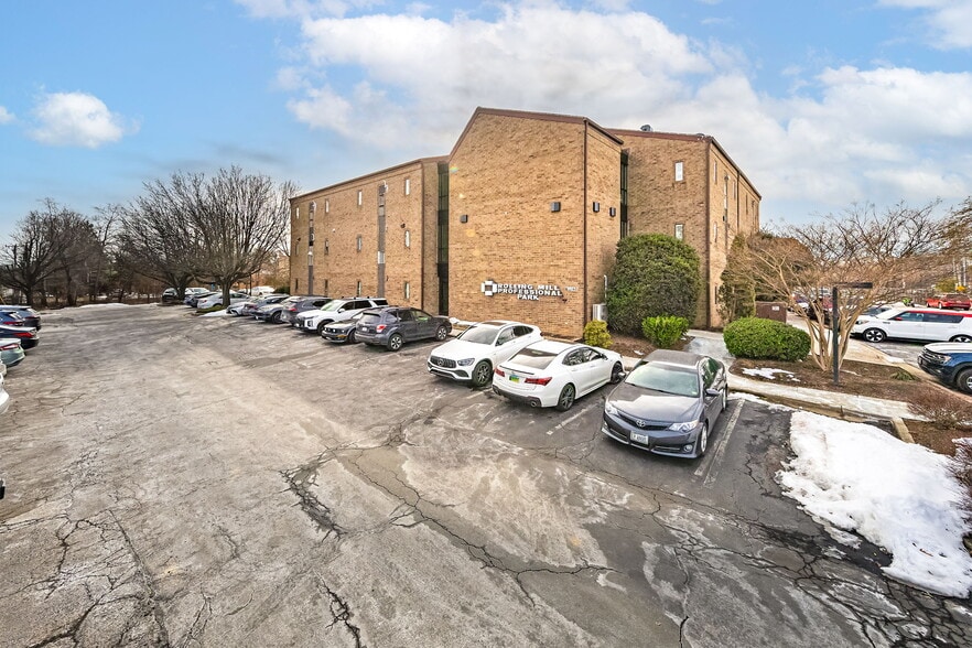 More Photos Of 6116 Rolling Rd, Springfield Medical For Sale