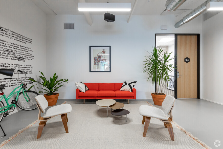 More Photos Of 175 Pearl St, Brooklyn Office For Lease