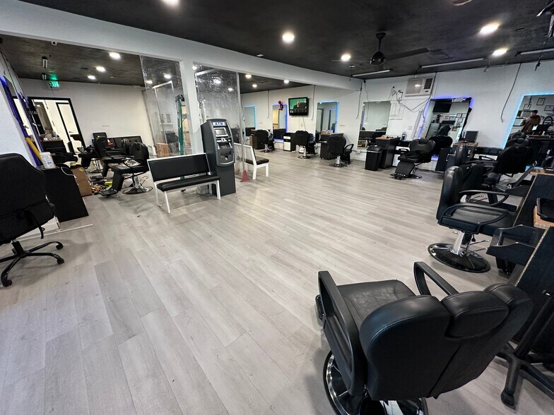 More Photos Of 701 E 2nd St, Reno Freestanding For Sale