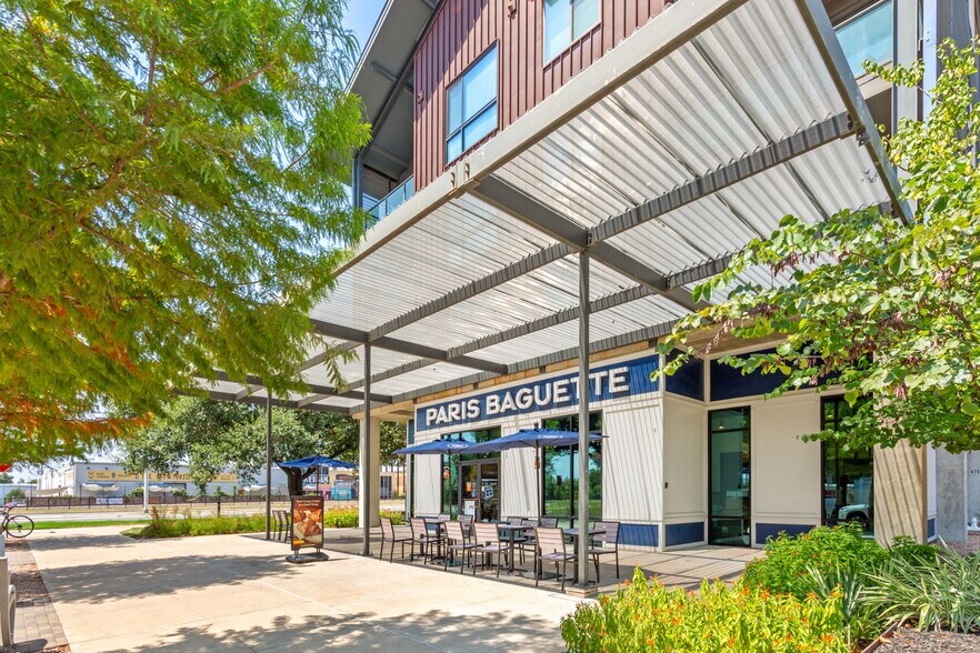 More Photos Of 110 Jacob Fontaine Ln, Austin Apartments For Lease