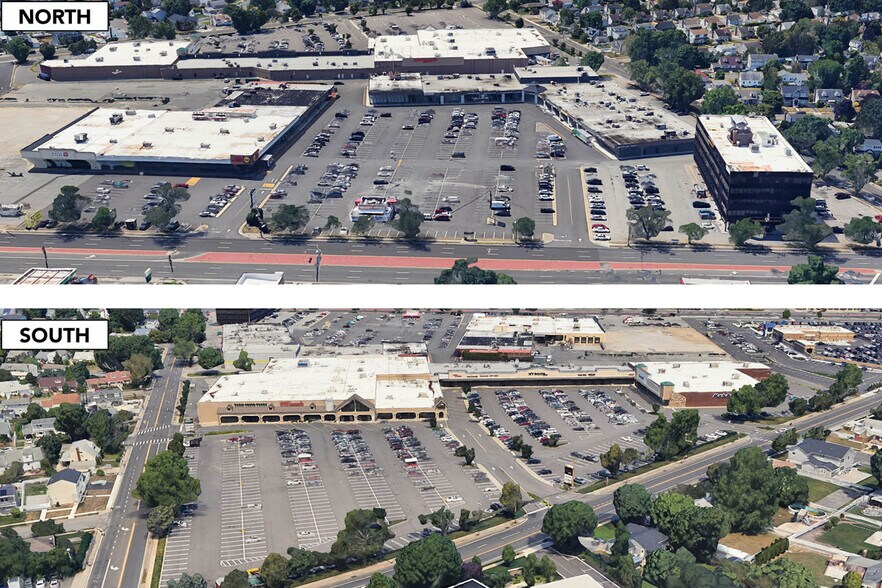 More Photos Of 1897-1989 Front St, East Meadow General Retail For Lease