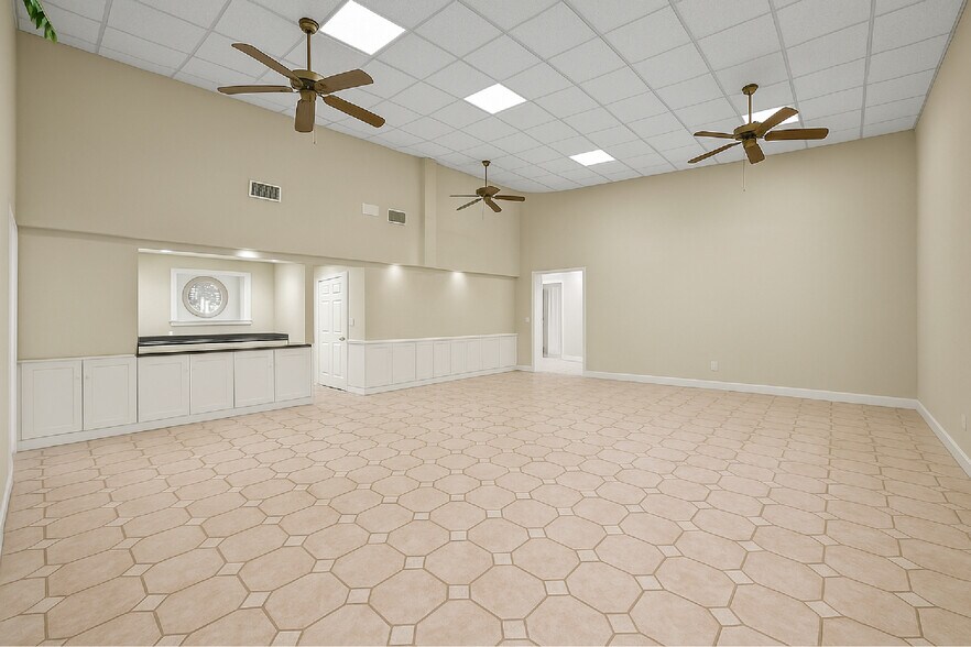 More Photos Of 22830 Fritz Ln, Spring Office For Sale