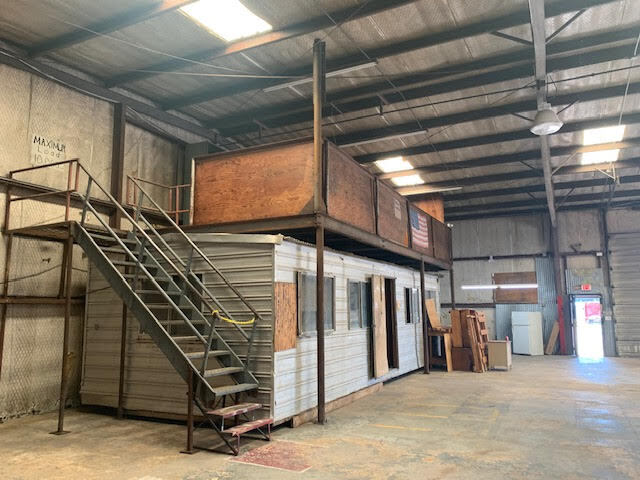 More Photos Of 5622 Farm to Market 2087 rd, Longview Truck Terminal For Lease