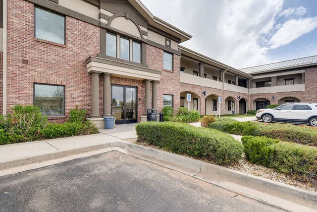 More Photos Of 8191 Southpark Ln, Littleton Office For Sale