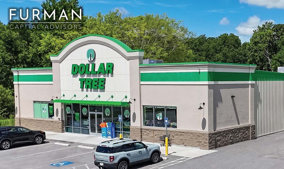 Primary Photo Of 101 William Clark Blvd, Santee Convenience Store For Sale