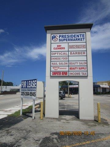 More Photos Of 450 NE 125th St, Miami Unknown For Lease