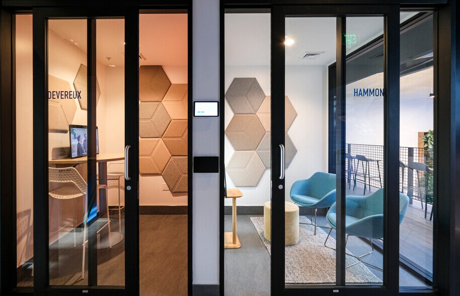 More Photos Of 420 E Carrillo St, Santa Barbara Office Residential For Lease