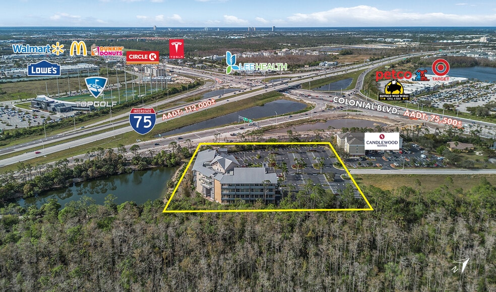 More Photos Of 3650 Colonial Ct, Fort Myers Schools For Sale