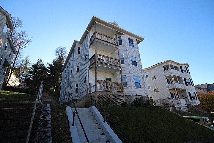 More Photos Of , Worcester Multifamily For Sale