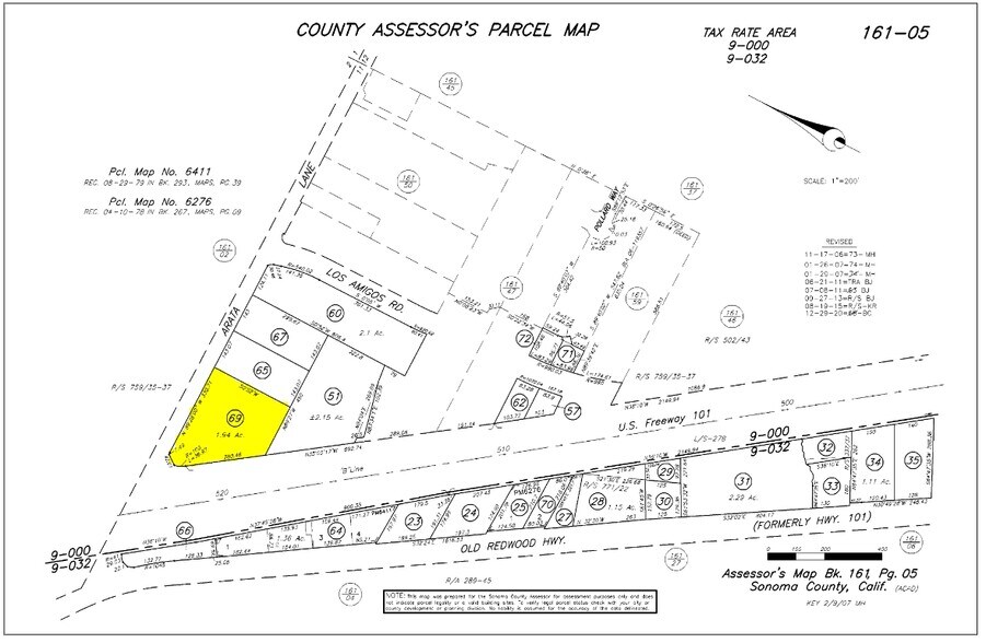 More Photos Of 160 Arata Ln, Windsor Land For Sale