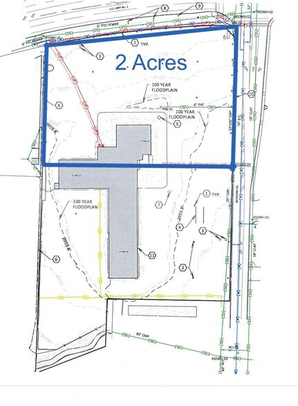 More Photos Of 1000 Idaho, Kalispell Land For Sale