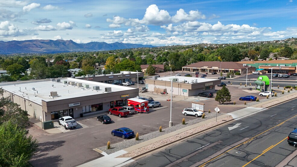 More Photos Of 4775-4797 Barnes Rd, Colorado Springs Unknown For Lease