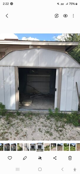 More Photos Of 7112-7120 Old Cheney Hwy, Orlando Land For Lease