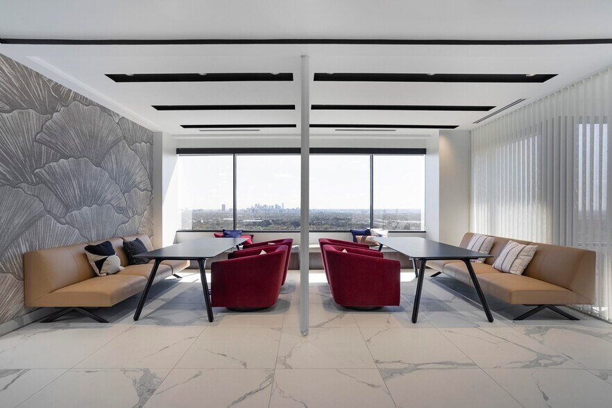 More Photos Of 5956 Sherry Ln, Dallas Coworking Space