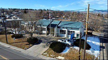 More Photos Of 5745 Independence St, Arvada Auto Repair For Sale