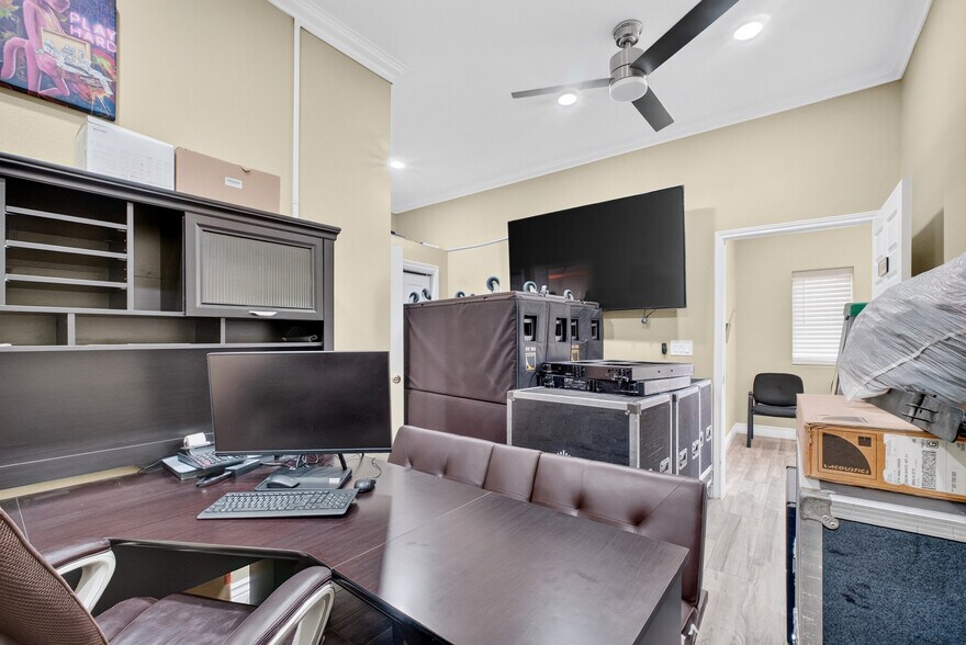 More Photos Of 411 Wein, Odessa Industrial For Sale