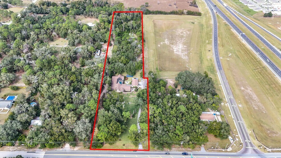 More Photos Of 3515 W Kelly Park Rd, Apopka Multifamily For Sale