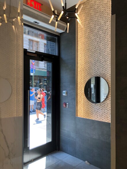 More Photos Of 184 Fifth Ave, New York Office For Lease