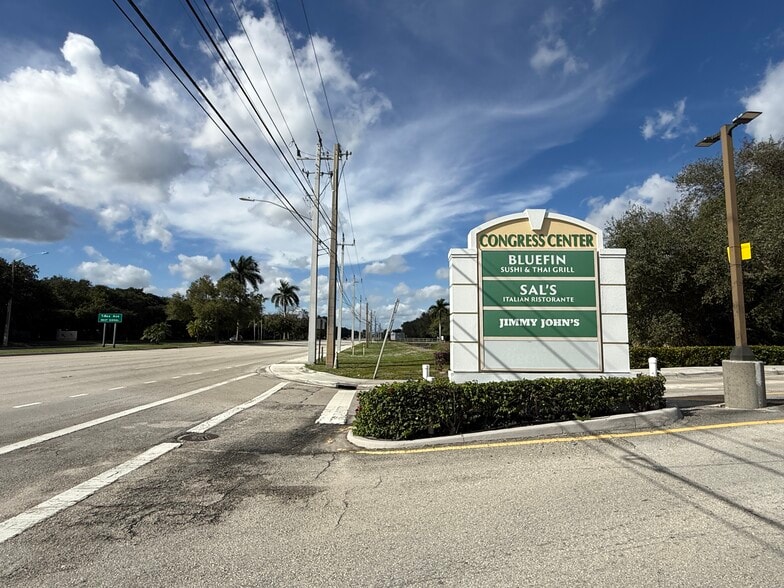 More Photos Of 861 Yamato Rd, Boca Raton Freestanding For Lease