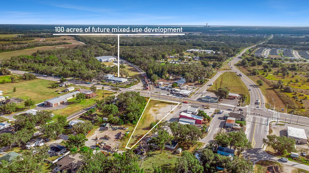 More Photos Of 12346 US Highway 301 N, Parrish Land For Sale
