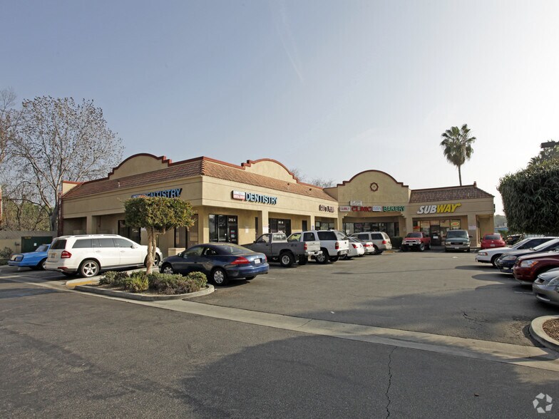 More Photos Of 2112 S Garey Ave, Pomona General Retail For Lease