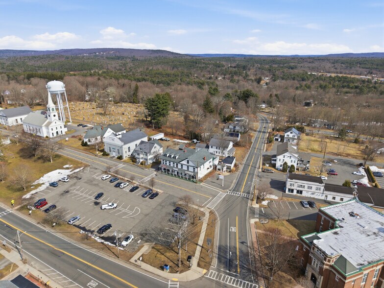 More Photos Of 4 Park St, Belchertown Freestanding For Sale