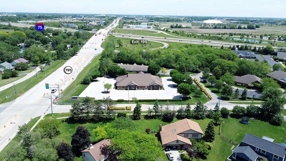 More Photos Of 28370 Kensington Ln, Perrysburg Office For Sale