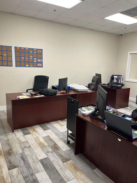 Primary Photo Of 20871 Johnson St, Pembroke Pines Warehouse For Sale