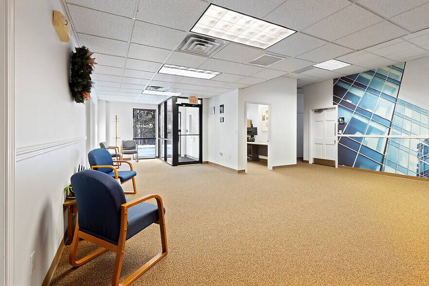 More Photos Of 4 Industrial Pky, Brunswick Manufacturing For Lease