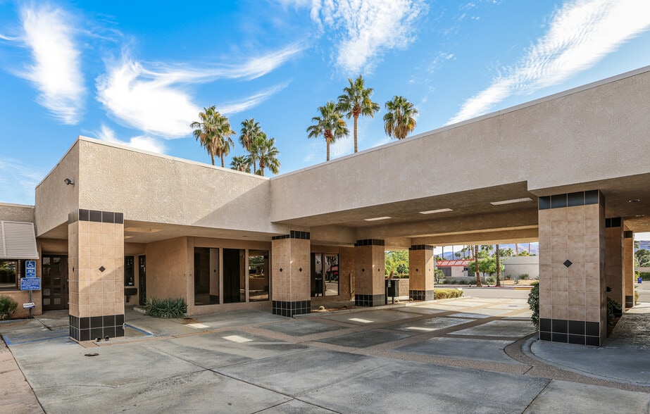 More Photos Of 2100 E Tahquitz Canyon Way, Palm Springs Medical For Lease