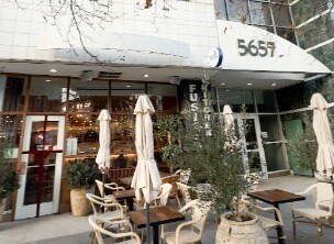 More Photos Of 5657 Wilshire Blvd, Los Angeles Office For Lease