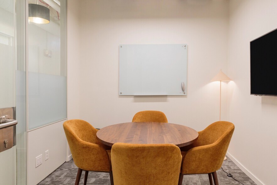 More Photos Of 251 W 30th St, New York Coworking Space