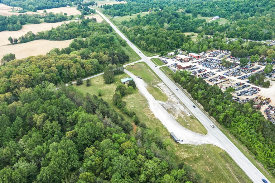 More Photos Of 2350 Squire Boone SW rd, Mauckport General Retail For Lease