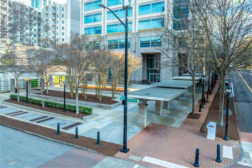 More Photos Of 754 Peachtree St, Atlanta Office For Lease