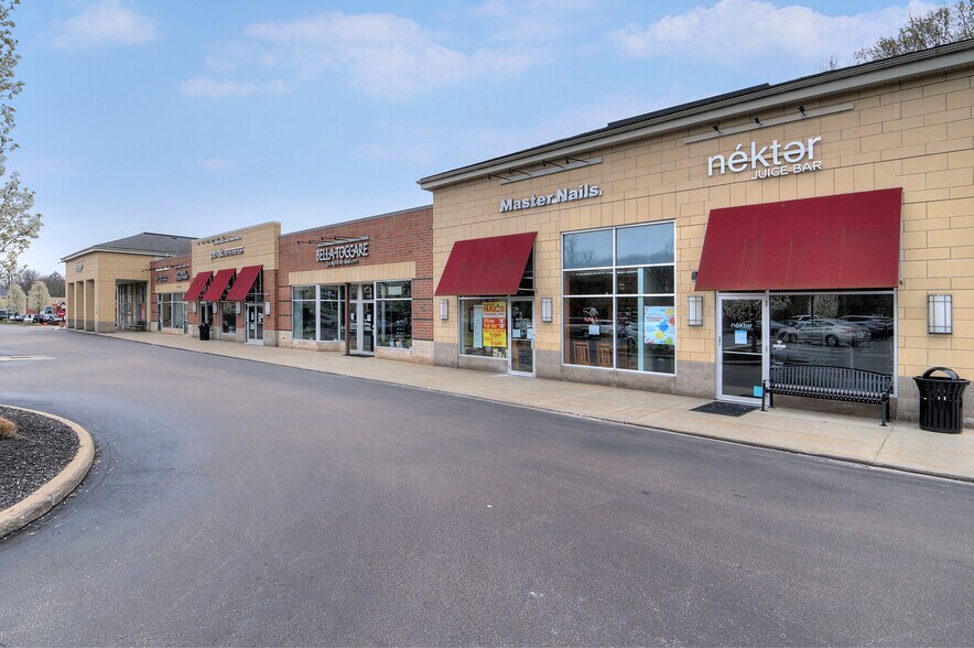 More Photos Of 8263-8383 Chippewa Rd, Brecksville Unknown For Lease