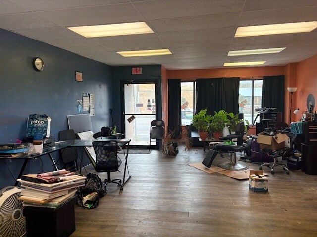 More Photos Of 473 N Goodman St, Rochester Storefront Retail Residential For Sale