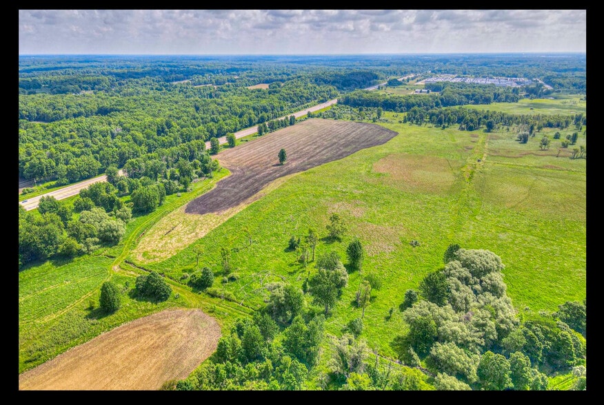 More Photos Of 2001 N Harrington Rd, Parma Land For Sale