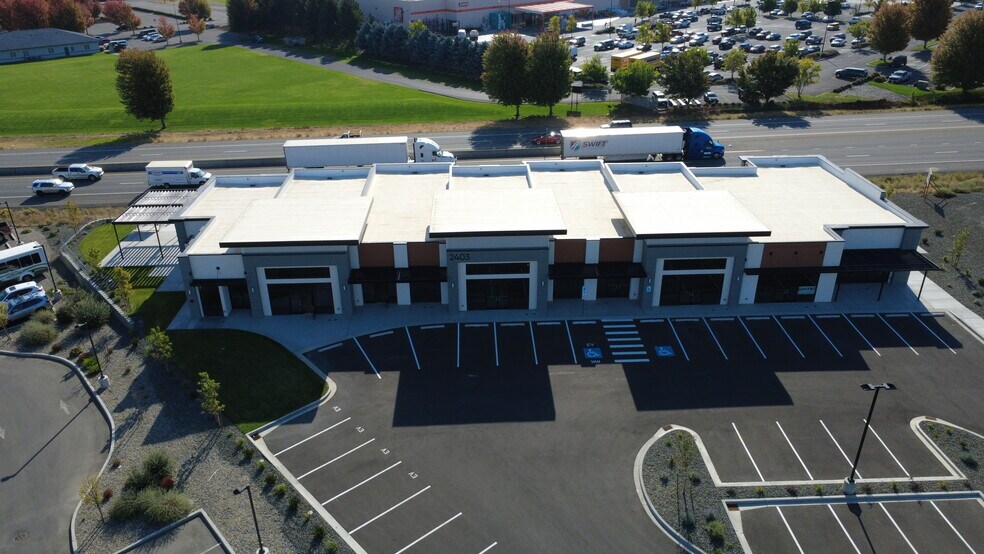 More Photos Of 2403 Quillan Pl, Kennewick Office For Lease