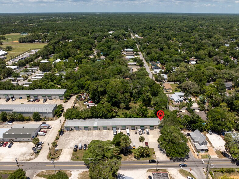 Primary Photo Of 50 S Dixie Hwy, Saint Augustine Service For Lease