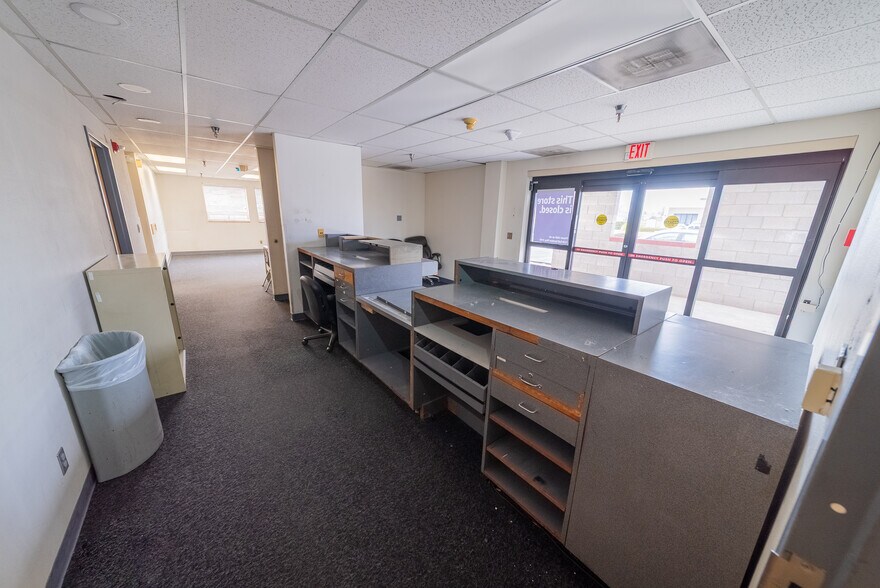 More Photos Of 6501 E 2nd St, Prescott Valley Warehouse For Sale